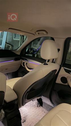 بي ام دبليو X1